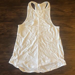 Lululemon Singlet